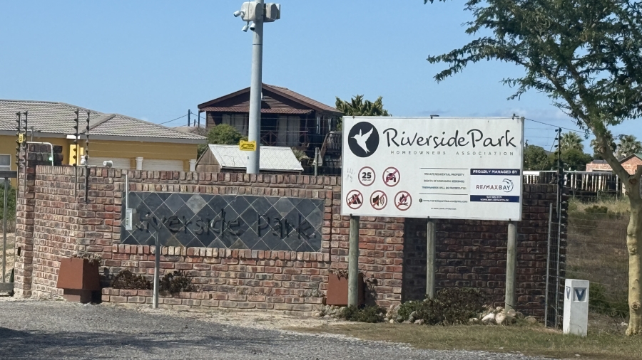 0 Bedroom Property for Sale in Colchester Eastern Cape